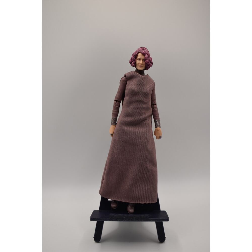 VICE ADMIRAL HOLDO #80 BLACK SERIES STAR WARS LOOSE ACTION FIGURE